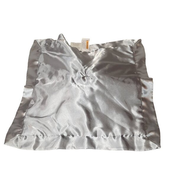 2023 Cloud Island Target Plush Elephant Gray Lovey Security Blanket Lovey 13.5" - Picture 4 of 5